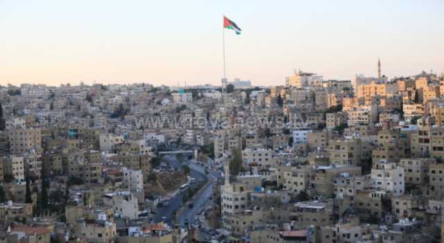 4.658 مليار دينار حجم  التداول العقاري في الأردن منذ بداية العام