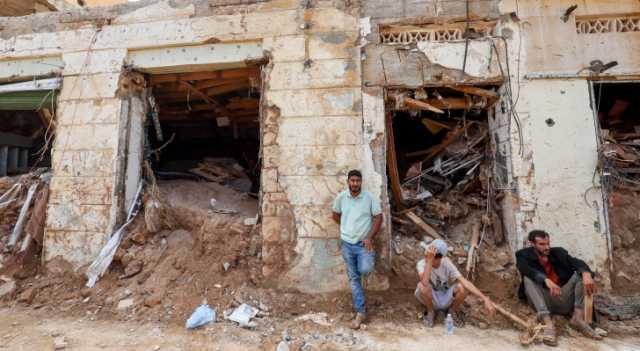 إطلاق حملة في الأردن لإغاثة متضرري زلزال المغرب وإعصار ليبيا