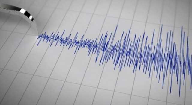 زلزال بقوة 6.2 درجات يضرب قبالة سواحل نيوزيلندا