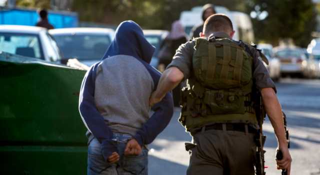 نادي الأسير: اعتقال 5200 فلسطيني منذ مطلع العام