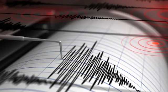 زلزال بقوة 3.4 درجات على مقياس ريختر يضرب مراكش في المغرب