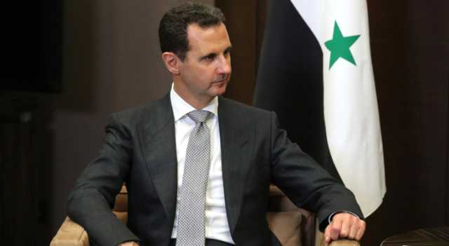 الأسد في زيارة تاريخية إلى الصين.. كسر للعزل الدبلوماسي والحصار السياسي 