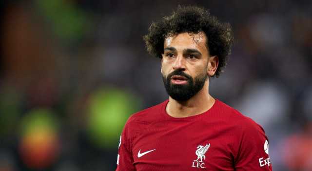 فخر العرب .. محمد صلاح يواصل التألق برقم أسطوري جديد