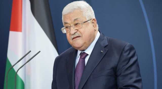 عباس يبحث مع غوتيريس تطورات القضية الفلسطينية والدعم المقدم للشعب الفلسطيني