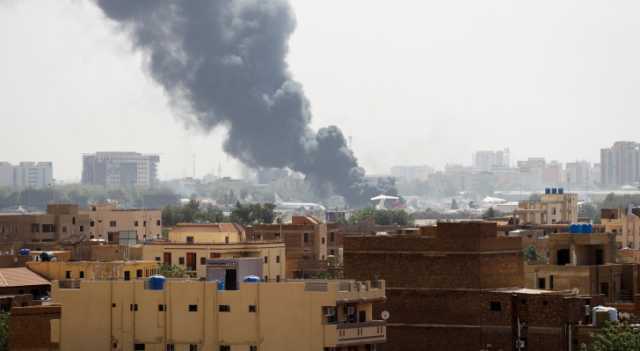 البرهان يحذر من توسع الحرب خارج حدود السودان ويطالب المجتمع الدولي بالتدخل