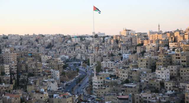 انطلاق أعمال قمة الأردن الأولى للأمن السيبراني برعاية ولي العهد
