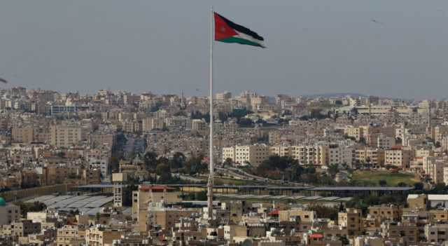 انخفاض العجز التجاري للأردن 9.3 بالمئة منذ بداية العام الحالي