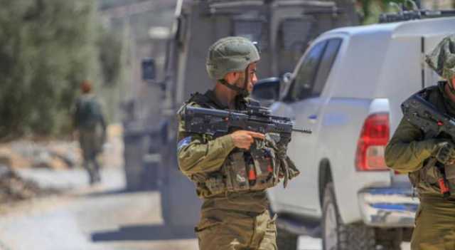مراسل رؤيا: قوات الاحتلال تقتحم طوباس ومقاومون فلسطينيون يتصدون