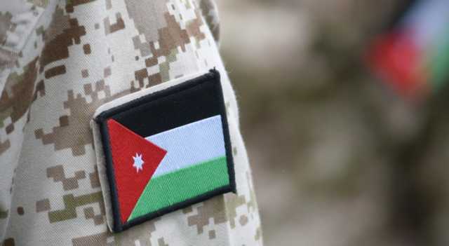 مهم من القوات المسلحة لمواليد عام 2006 في الأردن