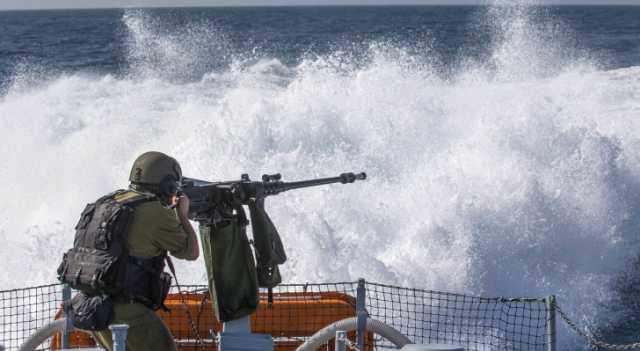 إصابة صيادين اثنين برصاص الاحتلال شمال غزة