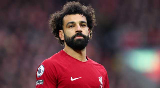 محمد صلاح يقترب من الانضمام لنادي العظماء العشرة