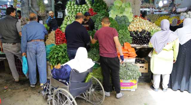 لماذا ارتفعت أسعار البطاطا والجزر في الأردن؟ الزراعة تجيب