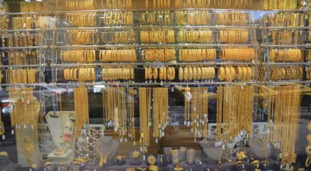 استقرار أسعار الذهب في الأردن الاثنين
