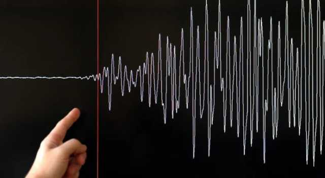 زلزال بقوة 3.7 درجات يضرب مناطق في العراق