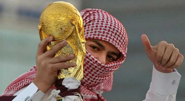 السعودية تعلن نيتها للترشح لاستضافة كأس العالم 2034