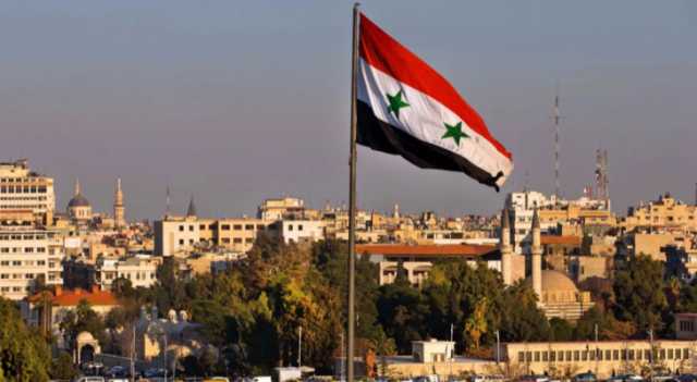 سوريا تعلن الحداد 3 أيام عقب هجوم الكلية الحربية في حمص