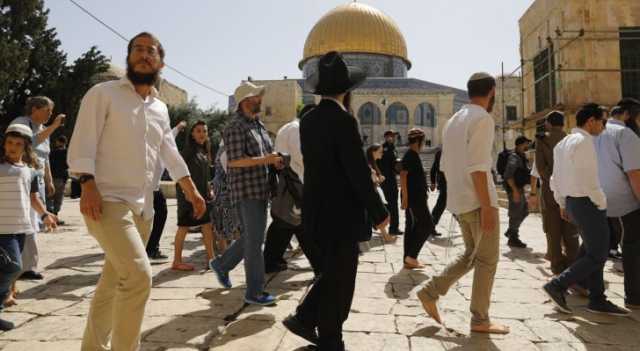 بيان مشترك صادر لجنة فلسطين النيابية والجمعيات المسيحية في الأردن