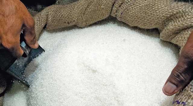 الفاو: ارتفاع سعر السكر دوليًا في آب وسط تخوفات من ظواهر مناخية تؤثر على الانتاج