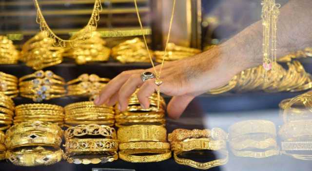 أسعار الذهب في الأردن السبت