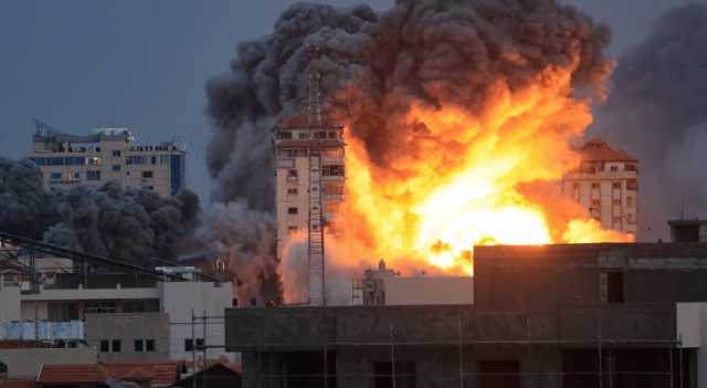 شركة توزيع كهرباء غزة: تعطل جميع خطوط ومغذيات الكهرباء من داخل الأخضر