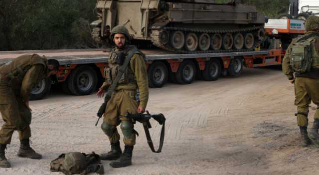 قناة 13 العبرية: مقتل 5 من عناصر الشاباك إثر ضربات المقاومة الفلسطينية