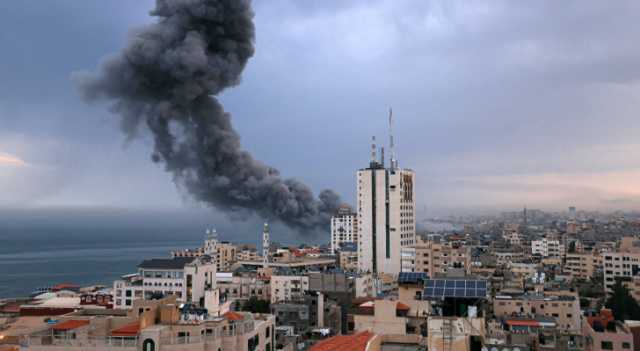 اليوم الثالث.. تطورات عملية طوفان الأقصى وعدوان الاحتلال على فلسطين