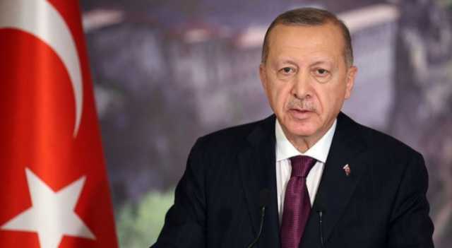 أردوغان يجري مباحثات مع حركة حماس للإفراج عن رهائن