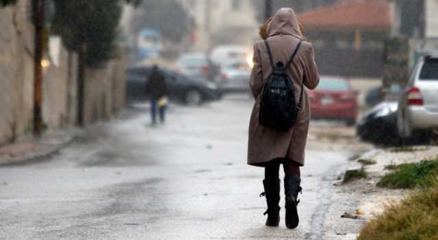 طقس العرب: ليال أكثر برودة بانتظار الأردنيين نهاية الأسبوع