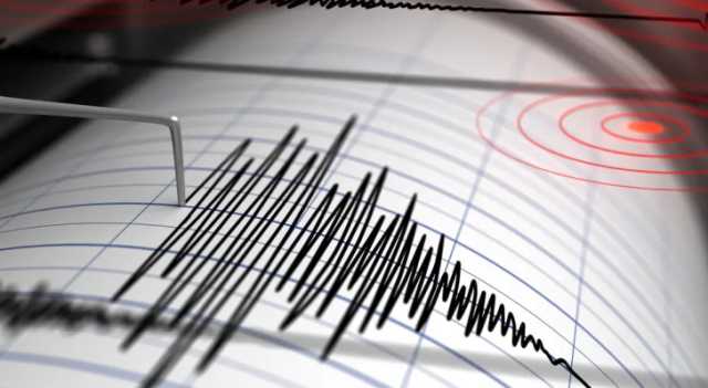 الزلازل الأردني: تسجيل هزة أرضية بقوة 3.1 درجة جنوب العقبة