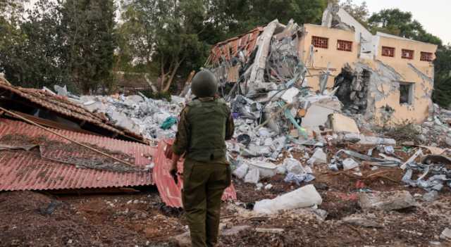 حماس لـرؤيا: عملية طوفان الأقصى تسير وفق ما خططت له كتائب القسام