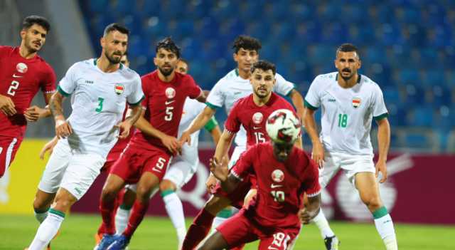 المنتخب القطري يتأهل لنهائي بطولة الأردن الرباعية