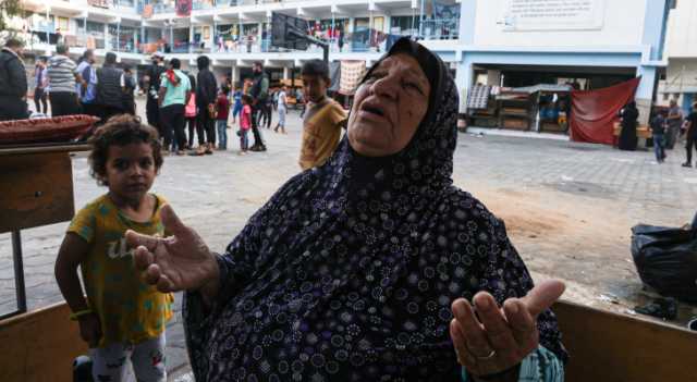 الأونروا: سكان غزة مهددون بالموت في حال عدم تأمين مياه للشرب