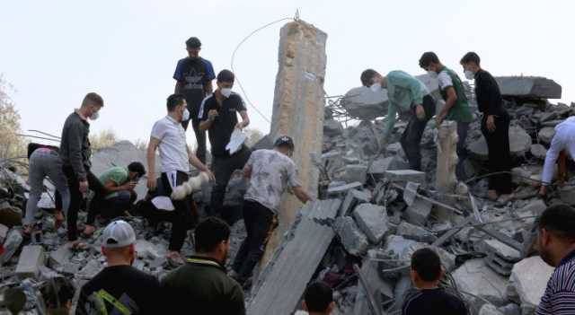 الخارجية الفلسطينية تطالب بوقف التمييز في تطبيق القانون الدولي تجاه المدنيين