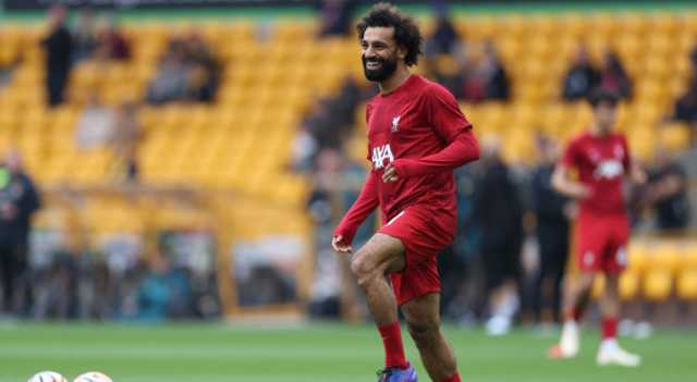 محمد صلاح يتخلى عن غزة ويتعرض للهجوم والمقاطعة