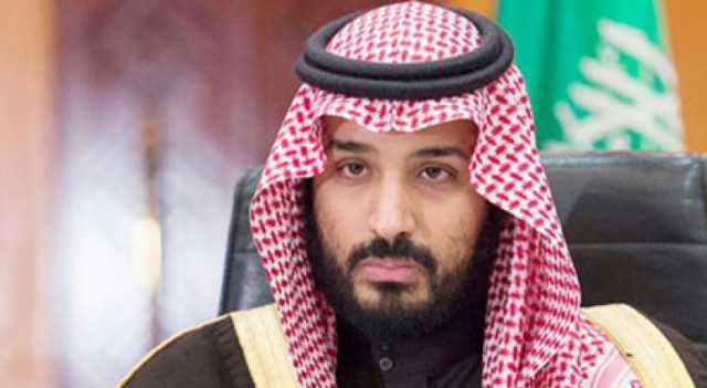 بن سلمان: نسعى إلى التهدئة ووقف التصعيد في غزة