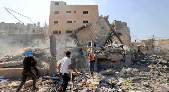 مكتب نتنياهو: لا اتفاق على هدنة حاليا أو إدخال مساعدات إنسانية إلى غزة