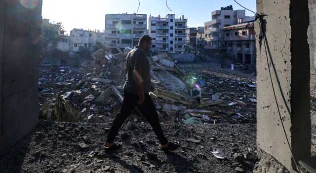 المجموعة العربية في مجلس الأمن: الأعمال العسكرية للاحتلال في غزة لا تحترم المعايير الدنيا لحقوق الإنسان