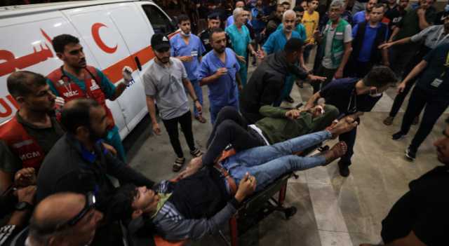 الصحة في غزة: لا مخزون للأدوية في كل مستشفيات القطاع ونخشى نفادها نهائيا قريبا