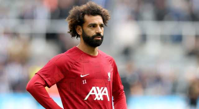 محمد صلاح يتلقى عرضاً سعودياً ضخماً .. وليفربول يُحضر البديل