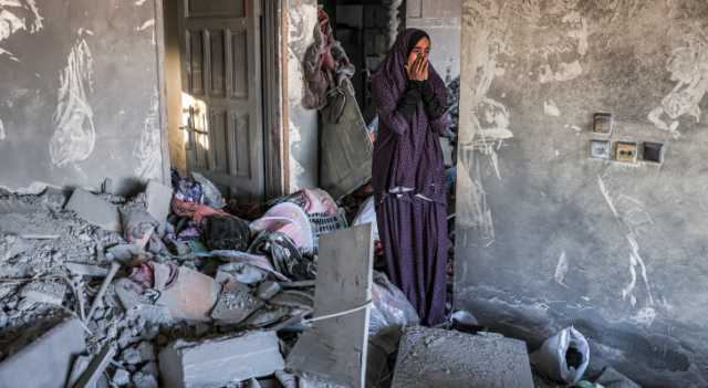 صحة غزة: ارتفاع عدد الشهداء بعدوان الاحتلال على القطاع إلى أكثر من 4 آلاف