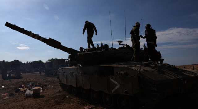 جيش الاحتلال: غالبية الأسرى لدى حماس على قيد الحياة 