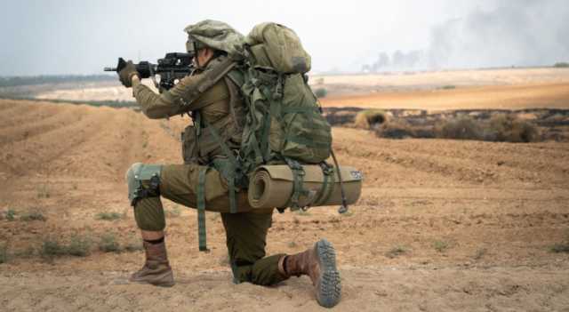 جيش الاحتلال يعترف بمقتل أحد جنوده بصاروخ مضاد للدروع على الحدود مع لبنان