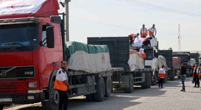 جيش الاحتلال: لن نسمح بدخول الوقود إلى قطاع غزة