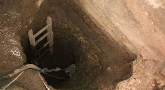 تفاصيل جديدة حول وفاة 3 أشخاص داخل حفرة في عمان