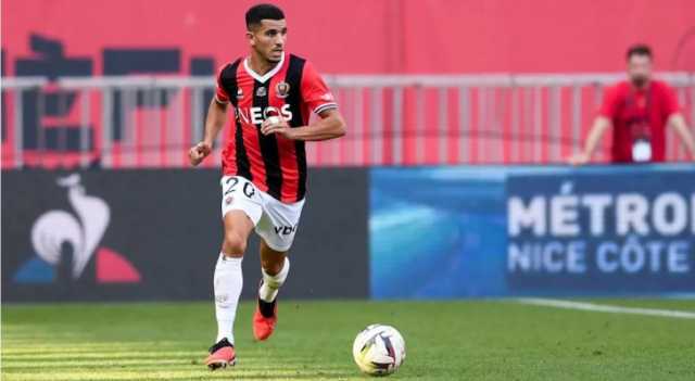 قرارات ظالمة وعقوبات بحق لاعب في الدوري الفرنسي لدعمه فلسطين