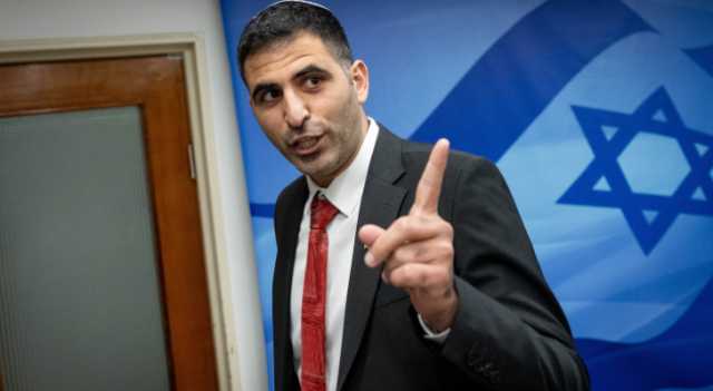 وزير اتصالات الاحتلال: سنمنع إيلون ماسك من تزويد منظمات الإغاثة في غزة بالإنترنت