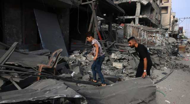 يجب على العالم ألا يتسامح.. دعوات دولية لوقف تصعيد الصراع على غزة