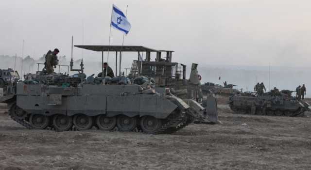 مجاهدو القسام يباغتون قوات الاحتلال المتوغلة شمال غرب بيت لاهيا في غزة