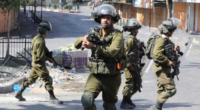 استشهاد فلسطيني برصاص الاحتلال ببلدة يطا في الخليل