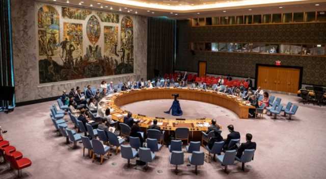 المندوبة الأمريكية بالأمم المتحدة: نشاط حماس لا يعفي تل أبيب من مسؤوليتها في حفظ أرواح المدنيين